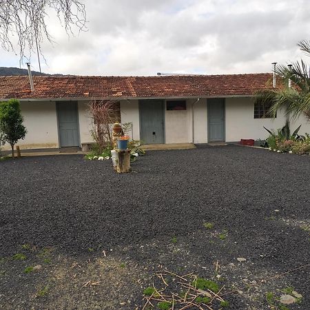 Quinta Da Serra ウルビシ エクステリア 写真