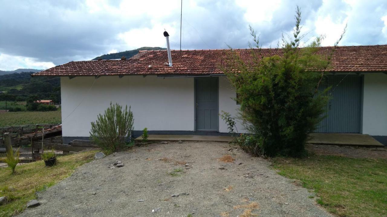 Quinta Da Serra ウルビシ エクステリア 写真