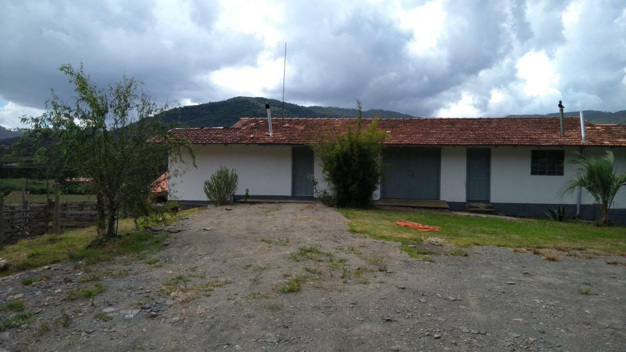 Quinta Da Serra ウルビシ エクステリア 写真